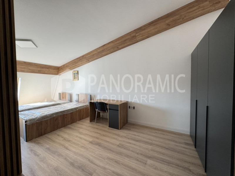 Apartament ultracentral tip studio - PRIMA ÎNCHIRIERE 