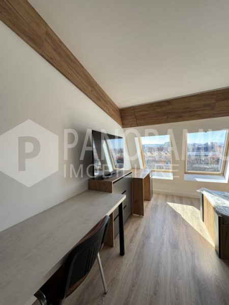 Apartament ultracentral tip studio - PRIMA ÎNCHIRIERE 