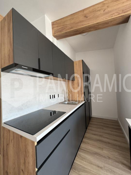 Apartament ultracentral tip studio - PRIMA ÎNCHIRIERE 
