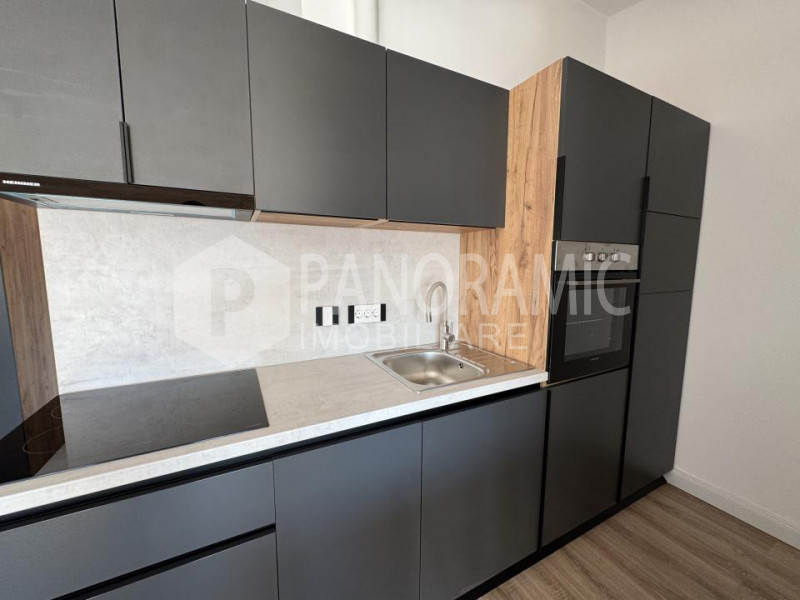 Apartament ultracentral tip studio - PRIMA ÎNCHIRIERE 