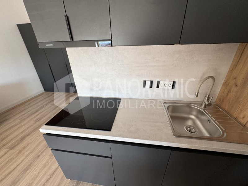 Apartament ultracentral tip studio - PRIMA ÎNCHIRIERE 