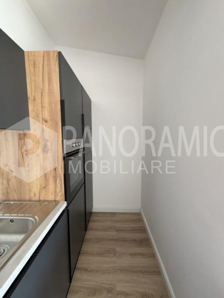 Apartament ultracentral tip studio - PRIMA ÎNCHIRIERE 