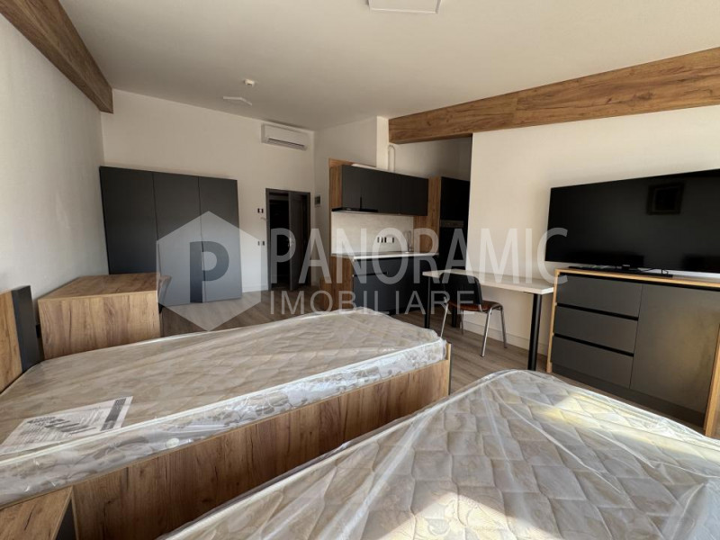Apartament ultracentral tip studio - PRIMA ÎNCHIRIERE 