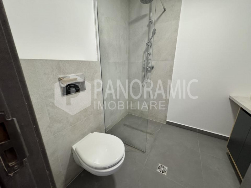 Apartament ultracentral tip studio - PRIMA ÎNCHIRIERE 