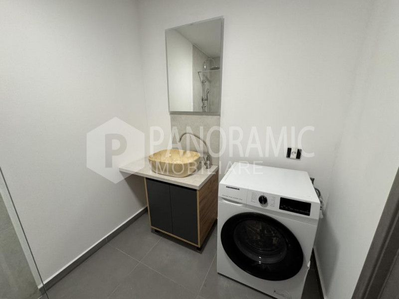 Apartament ultracentral tip studio - PRIMA ÎNCHIRIERE 