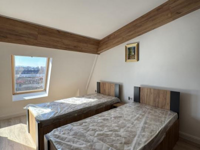 Apartament ultracentral tip studio - PRIMA ÎNCHIRIERE 