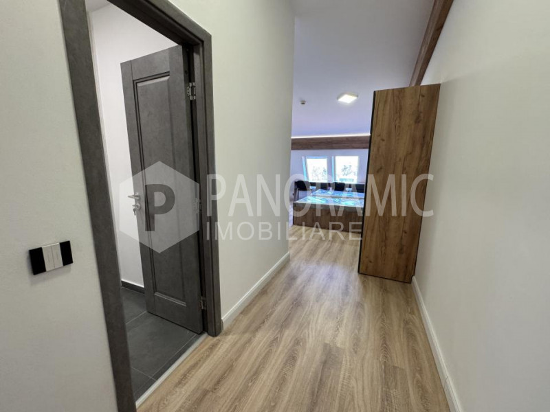 Apartament ultracentral tip studio - PRIMA ÎNCHIRIERE 