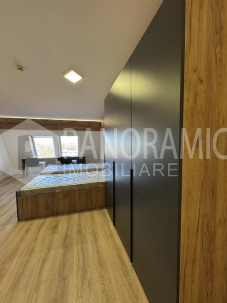 Apartament ultracentral tip studio - PRIMA ÎNCHIRIERE 