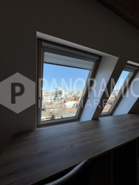 Apartament ultracentral tip studio - PRIMA ÎNCHIRIERE 
