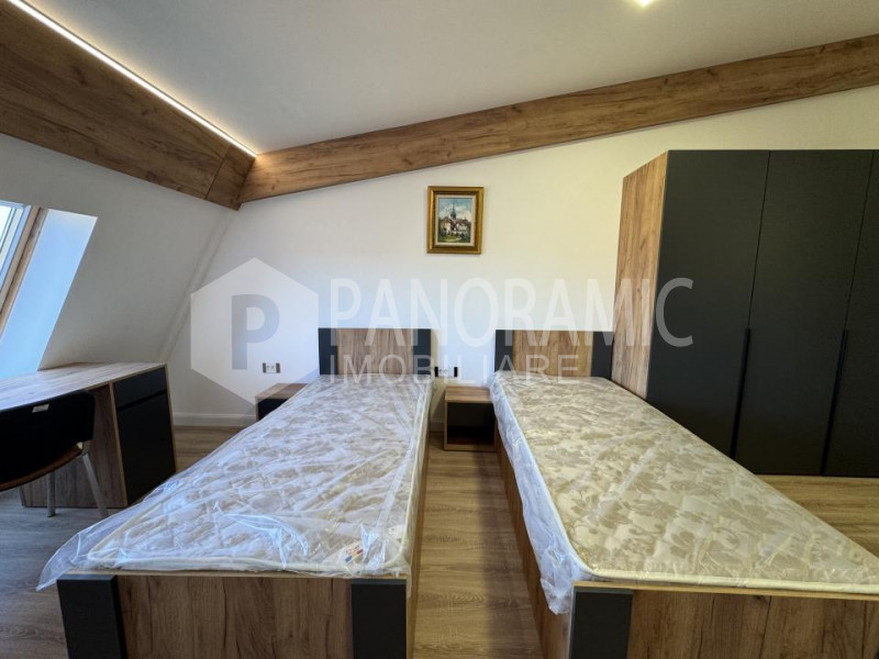 Apartament ultracentral tip studio - PRIMA ÎNCHIRIERE 