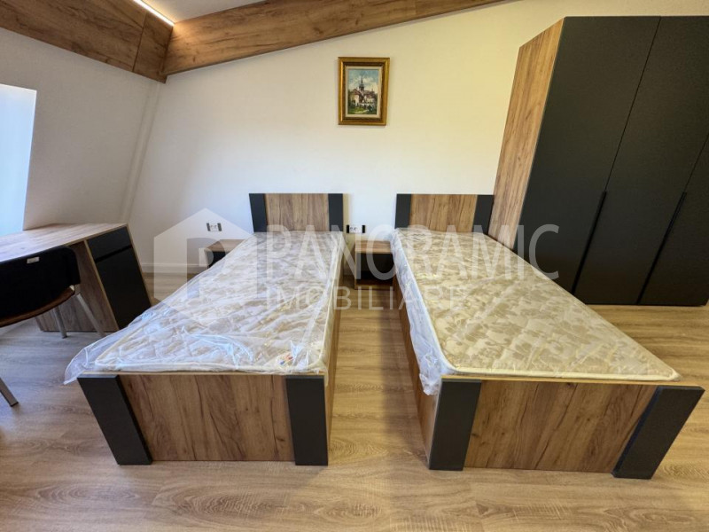 Apartament ultracentral tip studio - PRIMA ÎNCHIRIERE 