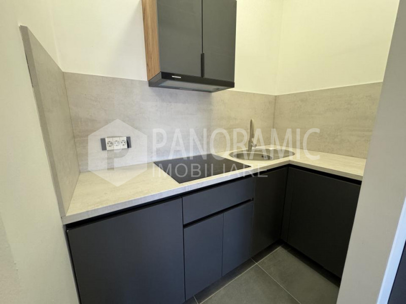 Apartament ultracentral tip studio - PRIMA ÎNCHIRIERE 