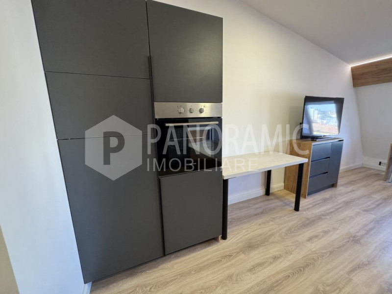Apartament ultracentral tip studio - PRIMA ÎNCHIRIERE 