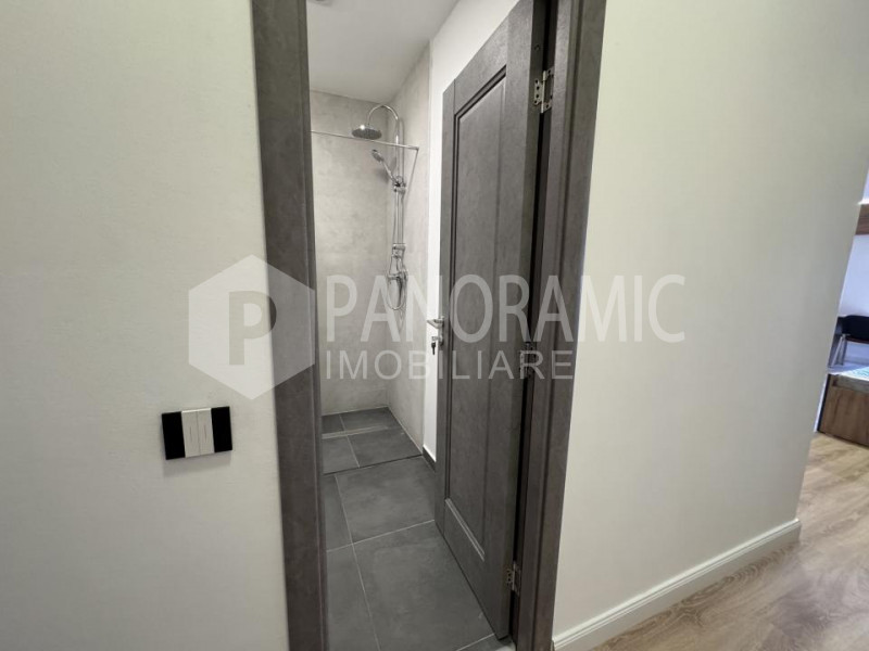 Apartament ultracentral tip studio - PRIMA ÎNCHIRIERE 