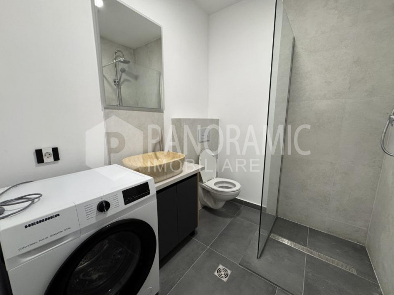 Apartament ultracentral tip studio - PRIMA ÎNCHIRIERE 