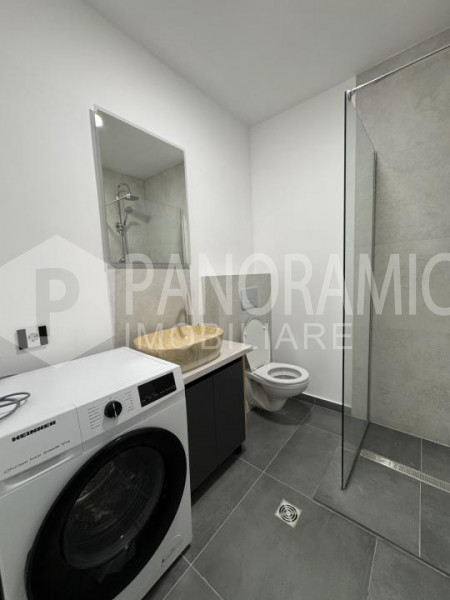 Apartament ultracentral tip studio - PRIMA ÎNCHIRIERE 