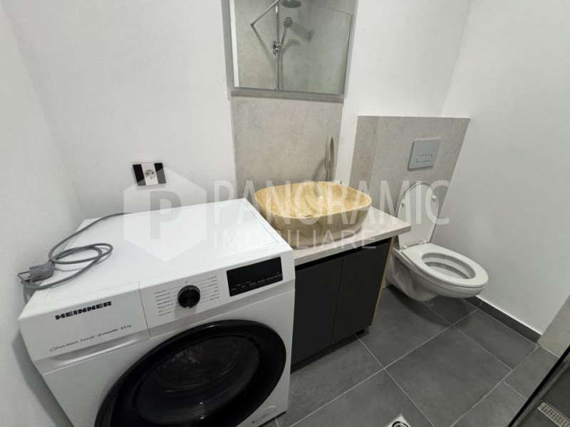 Apartament ultracentral tip studio - PRIMA ÎNCHIRIERE 