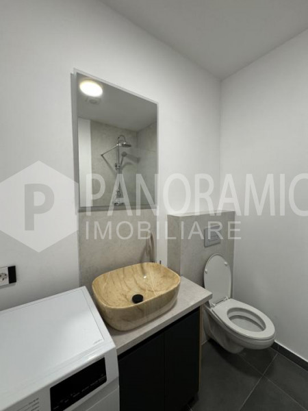 Apartament ultracentral tip studio - PRIMA ÎNCHIRIERE 