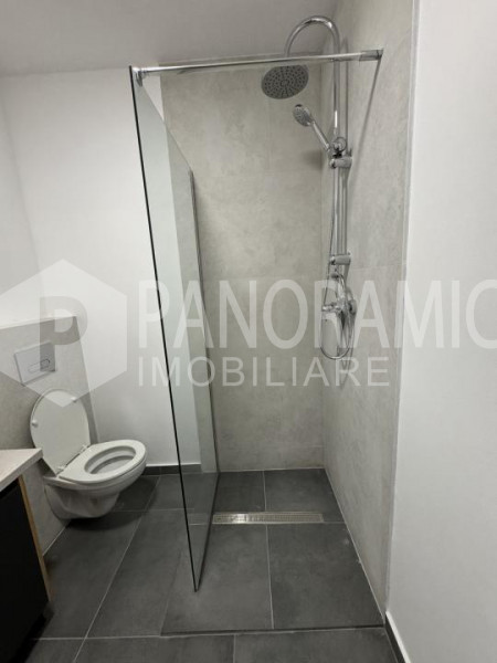 Apartament ultracentral tip studio - PRIMA ÎNCHIRIERE 