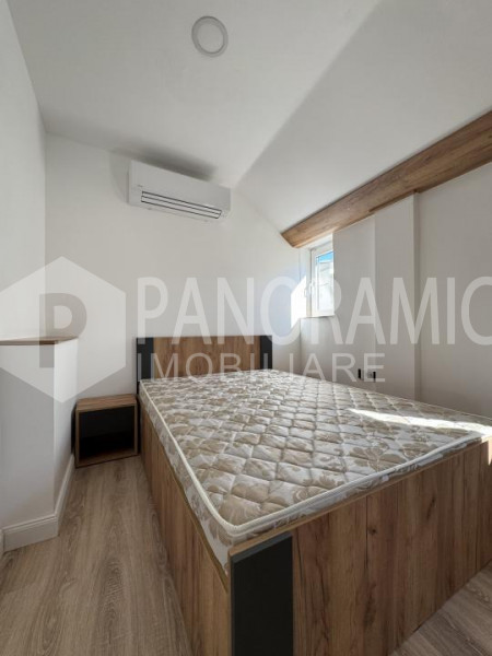 Apartament ultracentral cu 1 cameră - PRIMA ÎNCHIRIERE 