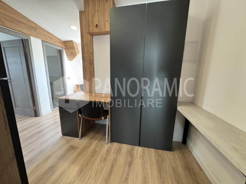 Apartament ultracentral cu 1 cameră - PRIMA ÎNCHIRIERE 