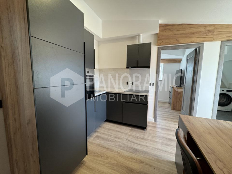Apartament ultracentral cu 1 cameră - PRIMA ÎNCHIRIERE 