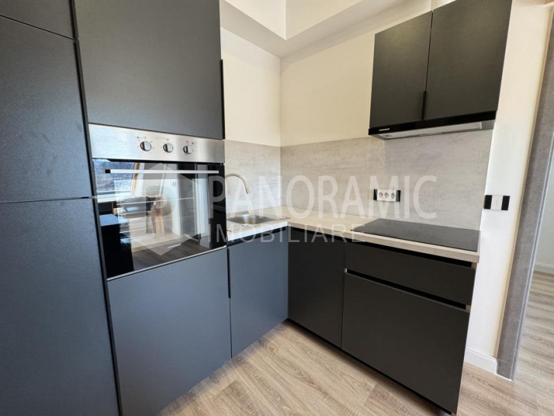 Apartament ultracentral cu 1 cameră - PRIMA ÎNCHIRIERE 