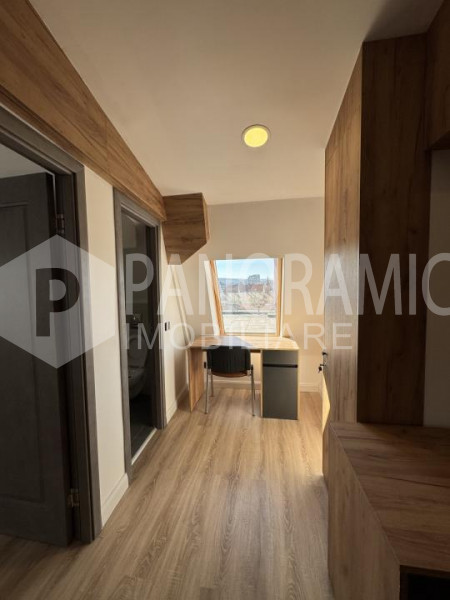 Apartament ultracentral cu 1 cameră - PRIMA ÎNCHIRIERE 