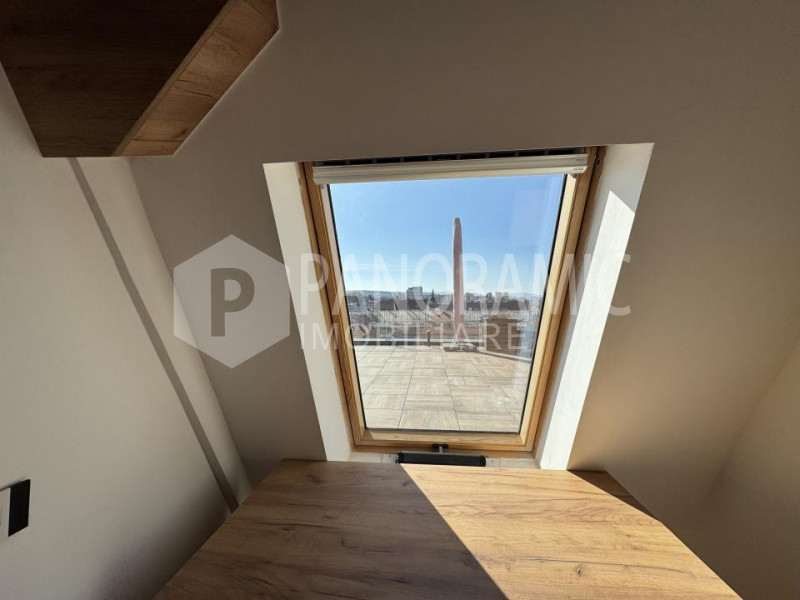 Apartament ultracentral cu 1 cameră - PRIMA ÎNCHIRIERE 