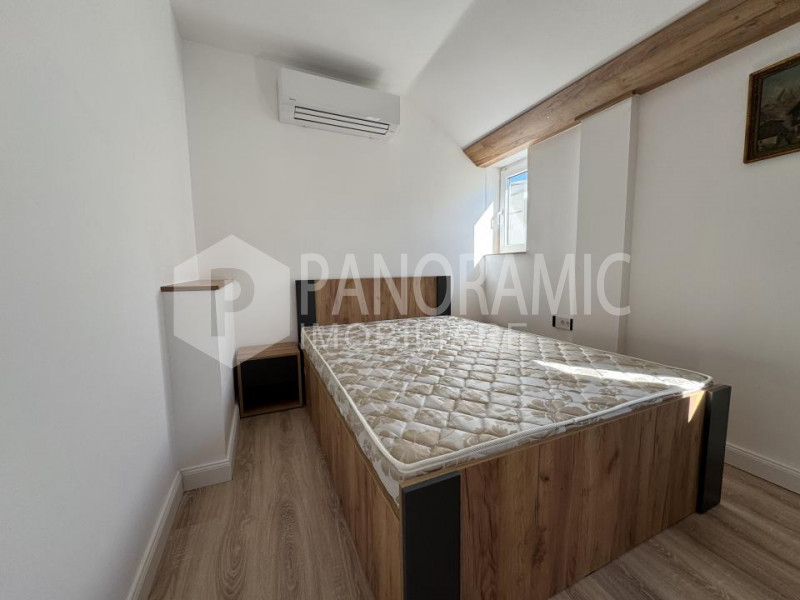 Apartament ultracentral cu 1 cameră - PRIMA ÎNCHIRIERE 