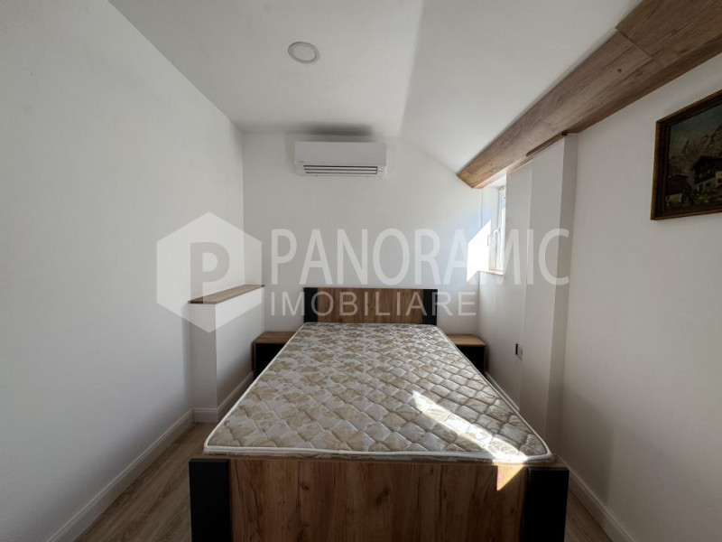 Apartament ultracentral cu 1 cameră - PRIMA ÎNCHIRIERE 