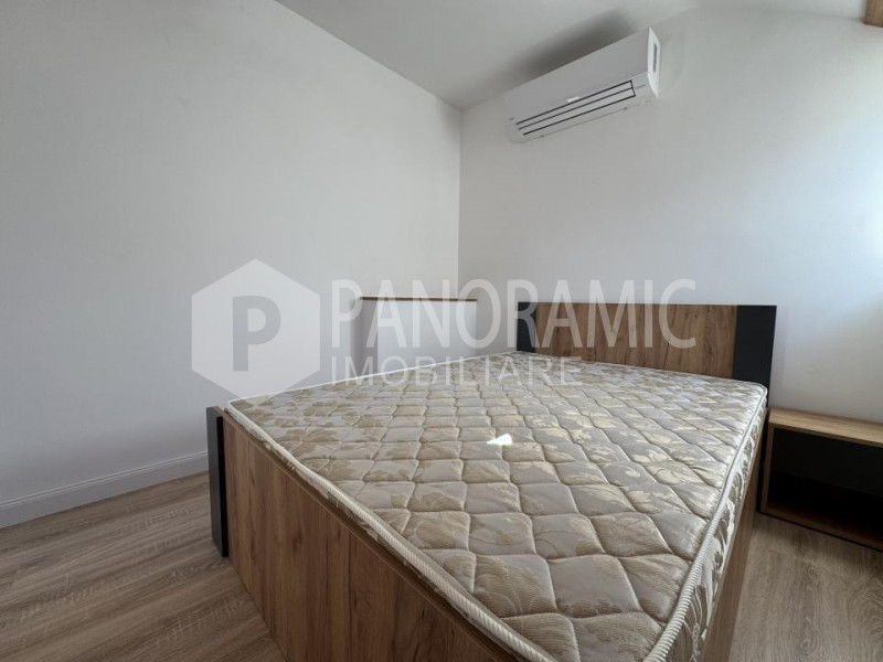 Apartament ultracentral cu 1 cameră - PRIMA ÎNCHIRIERE 