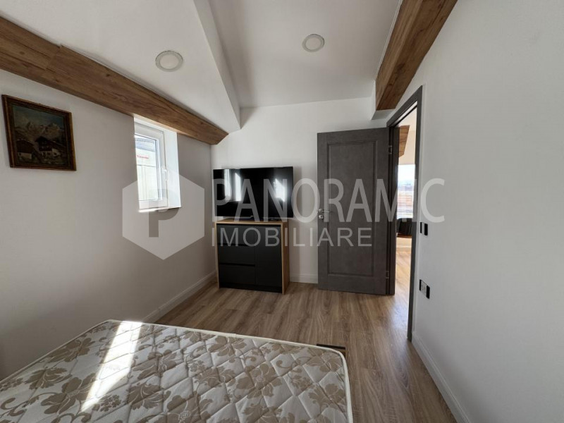 Apartament ultracentral cu 1 cameră - PRIMA ÎNCHIRIERE 