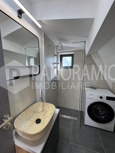 Apartament ultracentral cu 1 cameră - PRIMA ÎNCHIRIERE 