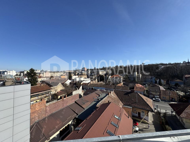 Apartament ultracentral cu 1 cameră - PRIMA ÎNCHIRIERE 