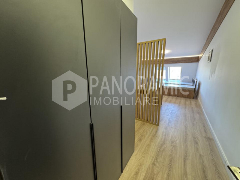 Apartament ultracentral tip studio - PRIMA ÎNCHIRIERE 