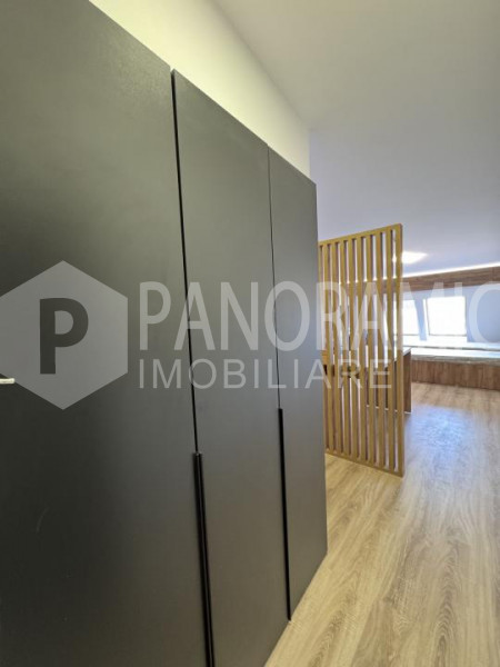 Apartament ultracentral tip studio - PRIMA ÎNCHIRIERE 