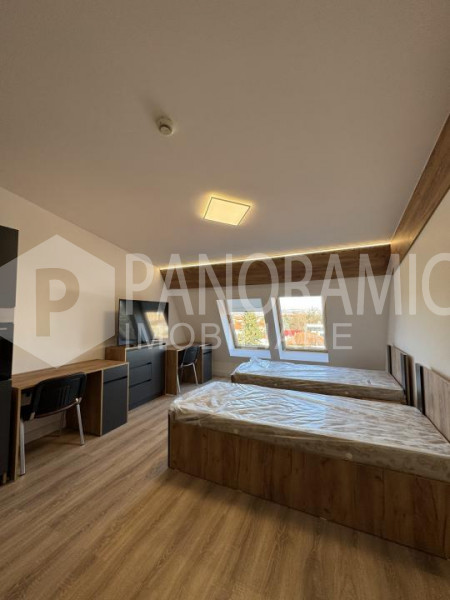Apartament ultracentral tip studio - PRIMA ÎNCHIRIERE 