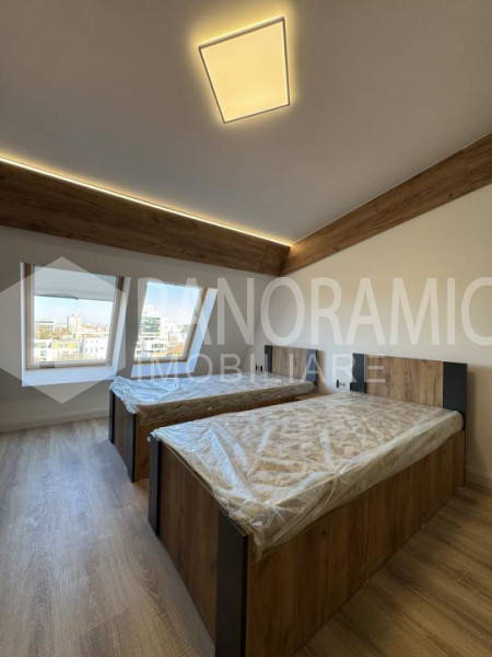 Apartament ultracentral tip studio - PRIMA ÎNCHIRIERE 
