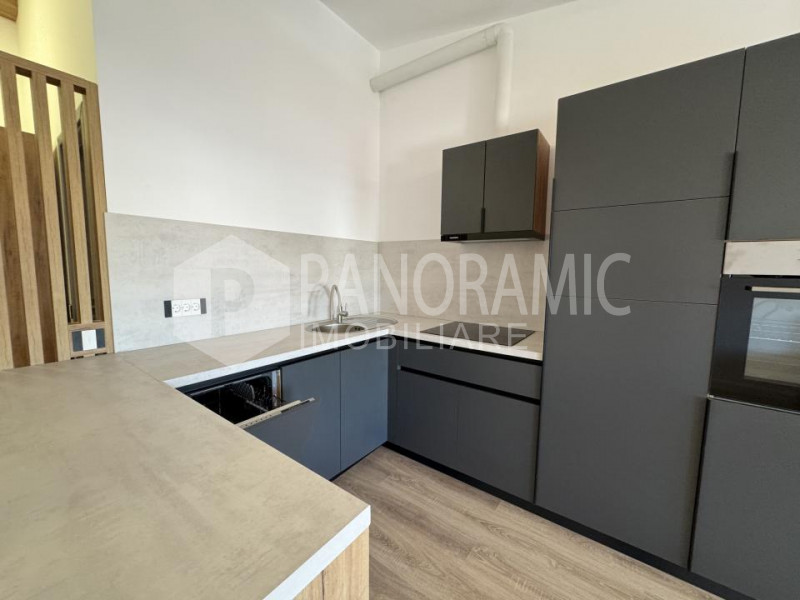 Apartament ultracentral tip studio - PRIMA ÎNCHIRIERE 