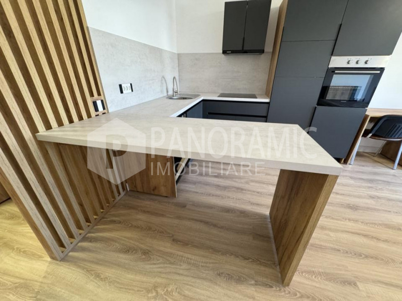 Apartament ultracentral tip studio - PRIMA ÎNCHIRIERE 