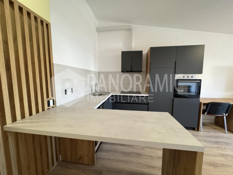 Apartament ultracentral tip studio - PRIMA ÎNCHIRIERE 