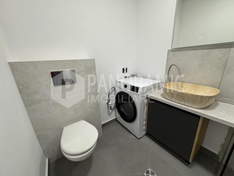 Apartament ultracentral tip studio - PRIMA ÎNCHIRIERE 