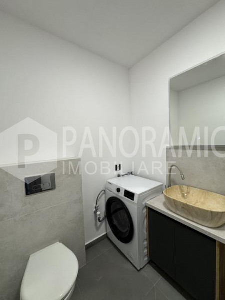 Apartament ultracentral tip studio - PRIMA ÎNCHIRIERE 