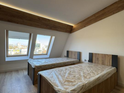Apartament ultracentral tip studio - PRIMA ÎNCHIRIERE 