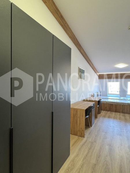 Apartament ultracentral tip studio - PRIMA ÎNCHIRIERE 