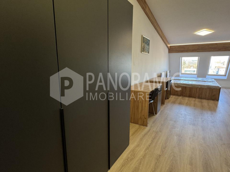 Apartament ultracentral tip studio - PRIMA ÎNCHIRIERE 