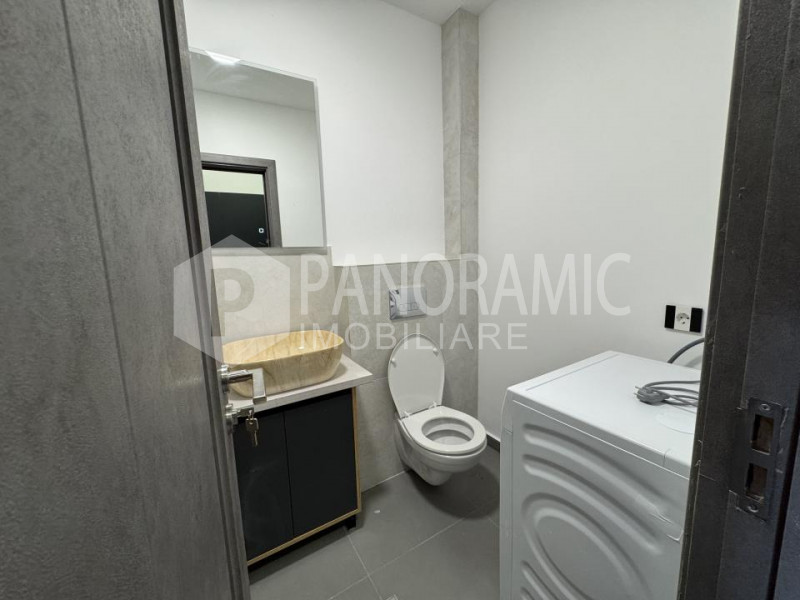 Apartament ultracentral tip studio - PRIMA ÎNCHIRIERE 