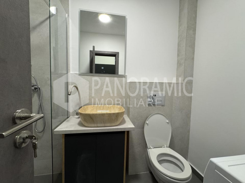 Apartament ultracentral tip studio - PRIMA ÎNCHIRIERE 