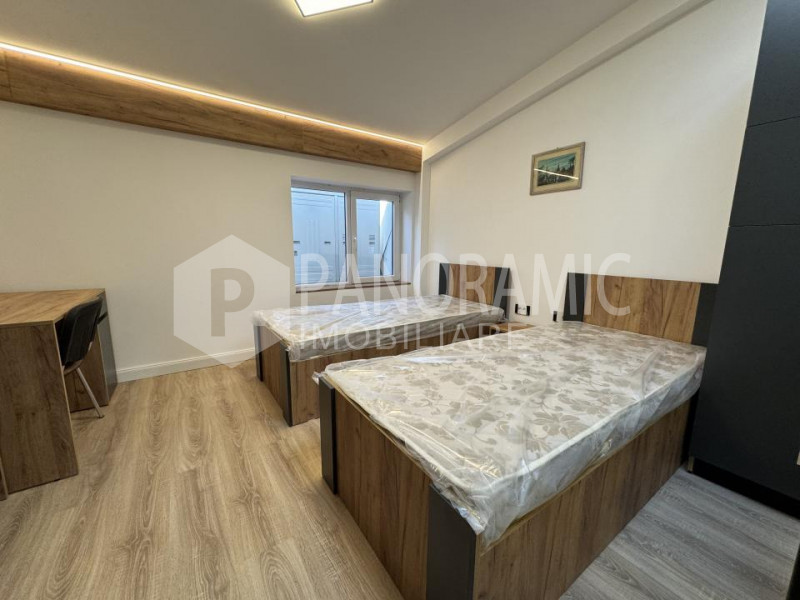 Apartament ultracentral tip studio - PRIMA ÎNCHIRIERE 